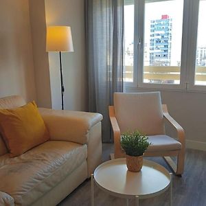 Appartement met Drie Slaapkamers op de Bovenste Verdiepingen